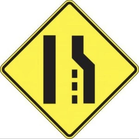 Accuform SPANISH BILINGUAL OSHA DANGER SBMWLD011XT SBMWLD011XT